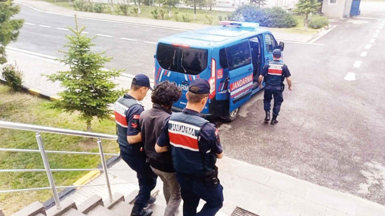 JASAT’tan 2 bin 508 operasyon JASAT’tan 2 bin 508 operasyon