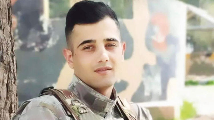 Pençe-Kilit’ten acı haber: Van’a şehit ateşi düştü