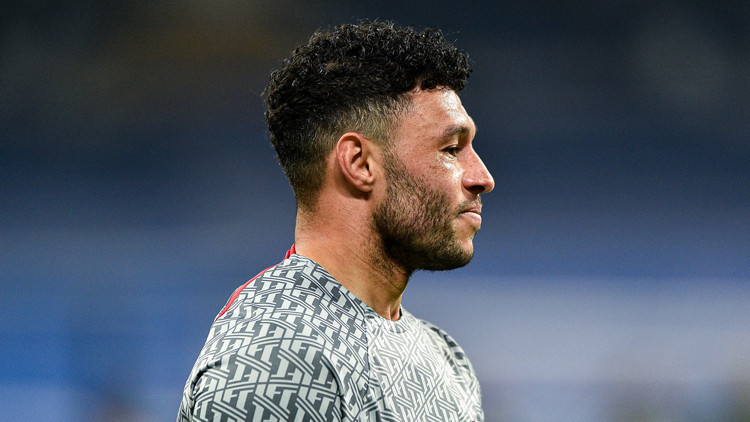 Son dakika: Beşiktaştan Alex Oxlade Chamberlaine yakın markaj 3 yıllık sözleşme önerildi