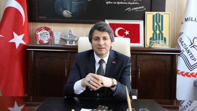 MEB’de genel müdür değişikliği