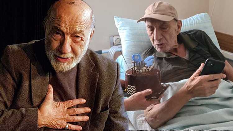 Yılmaz Grudayı son 10 yılda bir kere bile aramamış kişiler Ah Yılmaz Abim yazacaklar