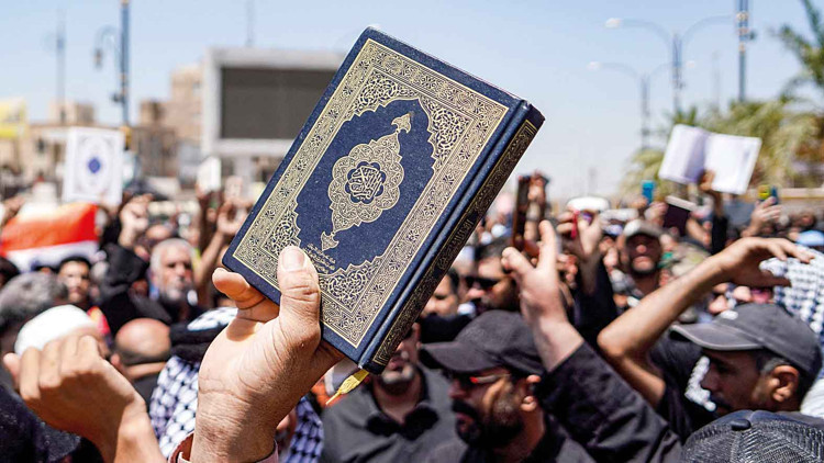 ‘Kutsal kitaplara saygısızlığa hayır’... BM’de dünyayı birleştiren karar