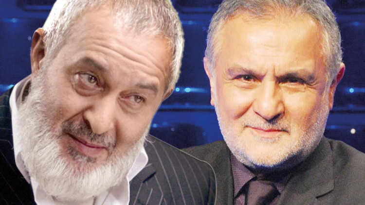 Ali Sürmeliden Kenan Işıka: Sesim sana geliyordur Kenan Abi Ali Sürmeliden Kenan Işıka: Sesim sana geliyordur Kenan Abi