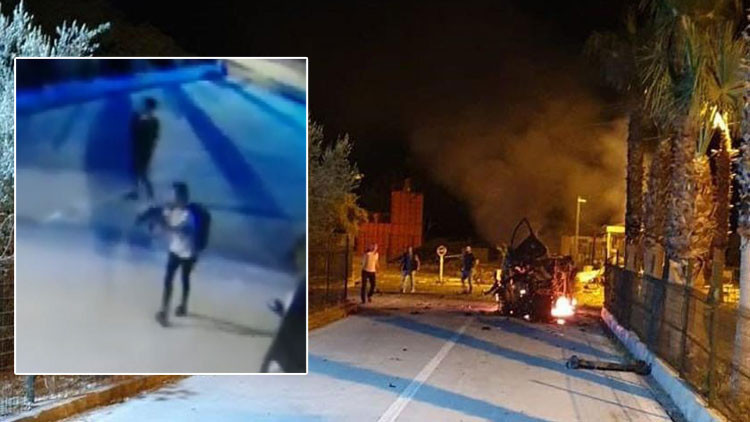 Polisevi saldırısında istenen ceza belli oldu Bekçinin sözleri mahkemeye damga vurdu