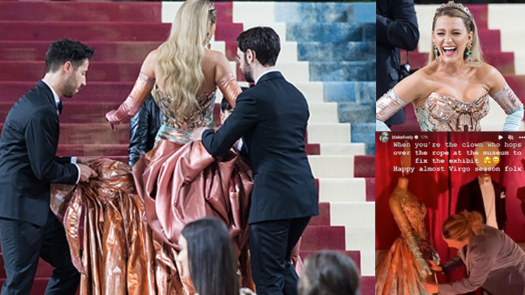 İki kişi fiyongunu çözmüştü: Entrikalı elbiseye kıyamadı, engelleri aşıp elleriyle düzeltti