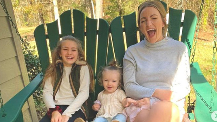 Çocuk yıldız 15 yaşında anne olup kariyerine veda etmişti: Küçük bir kasabada kısıtlı bütçeyle yaşadım, cep telefonum bile yoktu