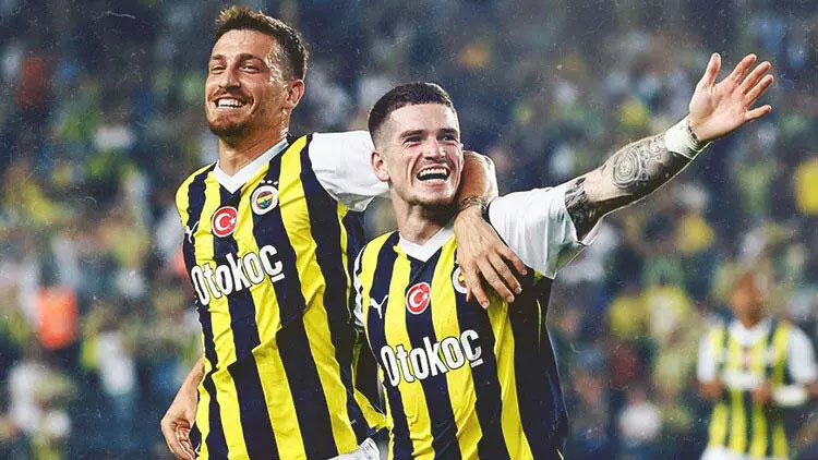 Zimbru Fenerbahçe rövanş maçı ne zaman, saat kaçta Fenerbahçe UEFA Konferans Ligi maçı hangi kanalda Zimbru Fenerbahçe rövanş maçı ne zaman, saat kaçta Fenerbahçe UEFA Konferans Ligi maçı hangi kanalda