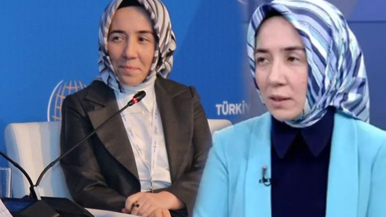 Hatice Karahan kimdir, kaç yaşında ve nereli Merkez Bankası Başkan Yardımcılığına atanan Hatice Karahanın biyografisi ve hayatı