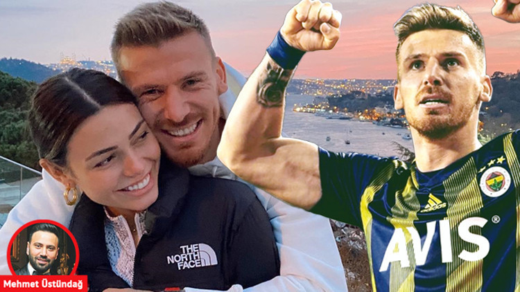 Tuğçe - Serdar Aziz çiftinin ikinci bebek heyecanı