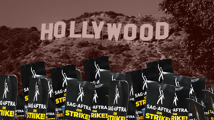 Hollywoodda 63 yılın ardından tarih tekerrür ediyor... 1960 grevinde neler yaşanmıştı