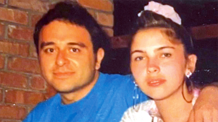 Nostaljik kutlama Ben 20, Ömer 25 yaşındaydı...