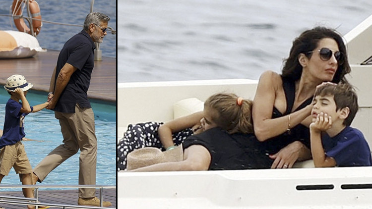 Sahte nikâh bile kıymışlardı: İkiz çocukları büyüttüler