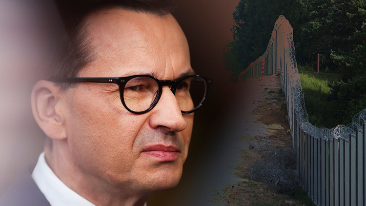 Avrupayı geren açıklama Yüzlerce asker sınırımızda, ABye mülteci kılığında girebilirler