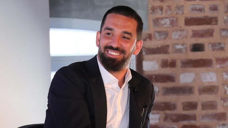 Eyüpsporda transfer harekatı Arda Turanın takımı, Galatasaraydan Metehan Baltacıyı kadrosuna kattı