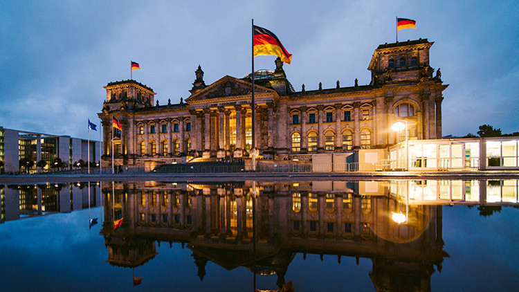 Almanyaya kötü haber IMFden geldi... Ekonomi Bakanı Robert Habeckten itiraf gibi sözler Almanyaya kötü haber IMFden geldi... Ekonomi Bakanı Robert Habeckten itiraf gibi sözler