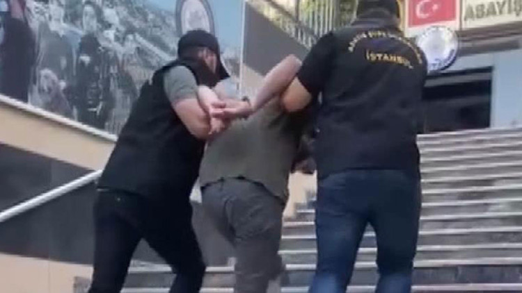 Tekel bayisinde çifte cinayet... Bir saldırgan daha yakalandı