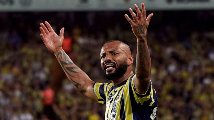 Fenerbahçede Joao Pedronun yeni adresi belli oluyor