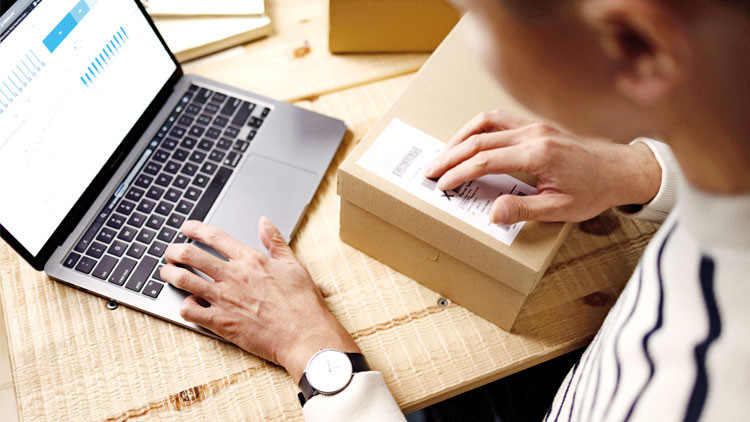 Ticaret Bakanlığı, destek paketleriyle ihracatta dönüşümü hızlandıracak: E-ihracatın payı 10 kat artacak Ticaret Bakanlığı, destek paketleriyle ihracatta dönüşümü hızlandıracak: E-ihracatın payı 10 kat artacak