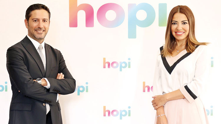 Kullanıcı sayısında hedef 18 milyon