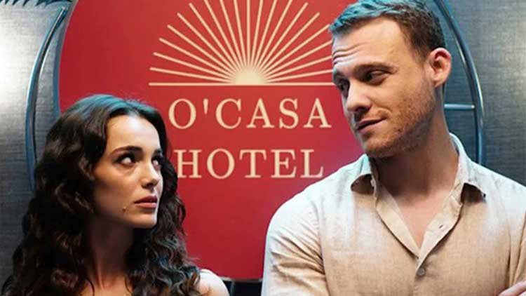 Ya Çok Seversen Rusya’da başlıyor… Ya Çok Seversen Rusya’da başlıyor…