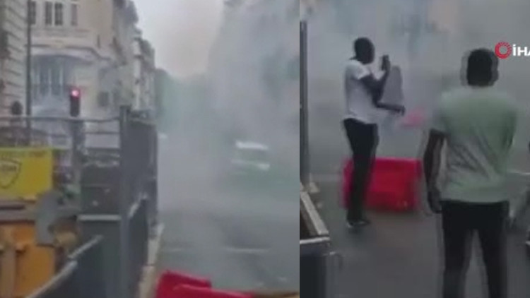 Muhalif liderin tutuklanması sonra Senegal karıştı Muhalif liderin tutuklanması sonra Senegal karıştı