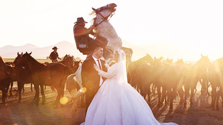Erciyes’in isyankar çocukları