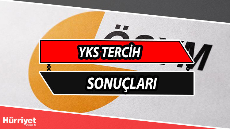 YKS TERCİH SONUÇLARI 2023 SON DURUM | YKS üniversite tercih sonuçları ne zaman açıklanacak, tercihler bitti mi YKS tercih sonuçları için ÖSYM takvimi bilgisi