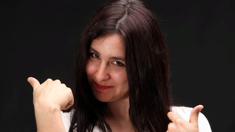 Yasemin Sakallıoğlu: Kendime daha iyi davranacağım Yasemin Sakallıoğlu: Kendime daha iyi davranacağım
