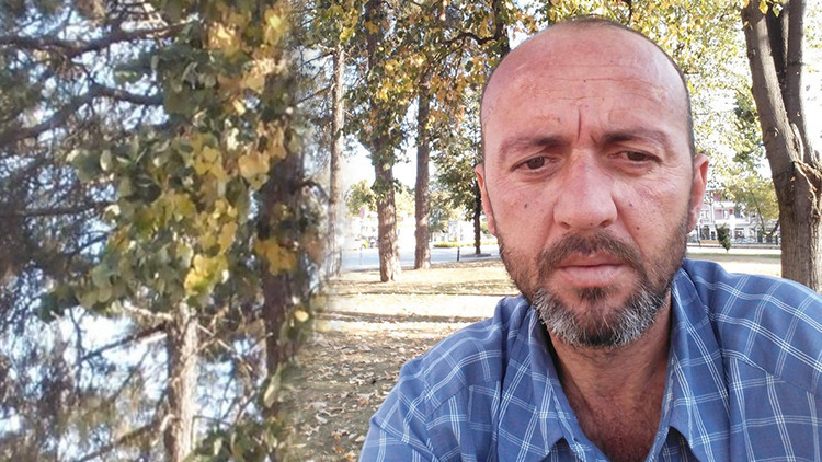 Kolonya içip fenalaşmıştı Acı haber geldi