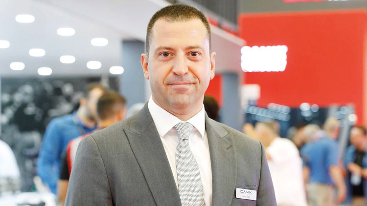 40 ülkeden 25 binden fazla ziyaretçiyi ağırladı