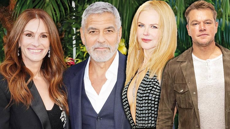 Hollywood grevine Oscar’lık destek