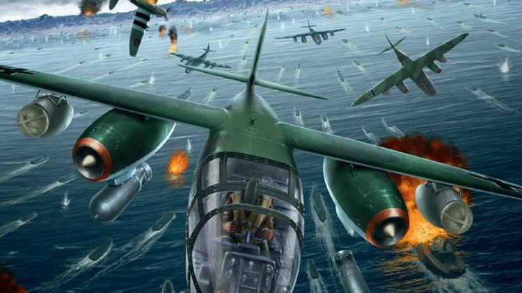 Ya 2. Dünya Savaşı’nı Naziler kazansaydı