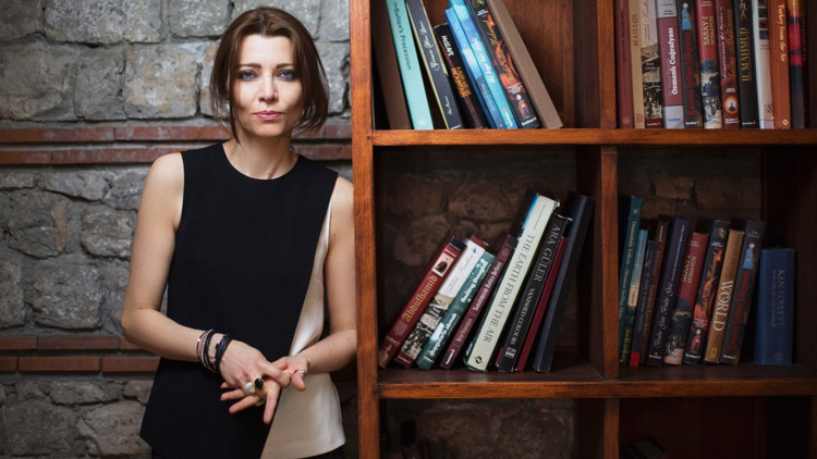 ‘Onlar da bizim gibi adalıydı’