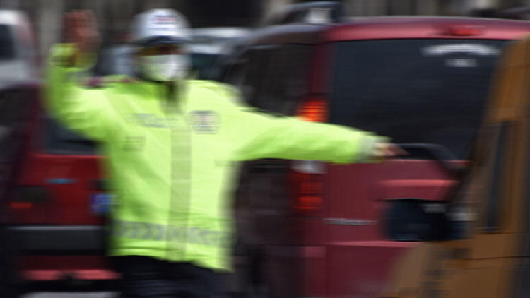 Ankara’da düzenlenecek bisiklet turu nedeniyle bazı yollar trafiğe kapatılacak