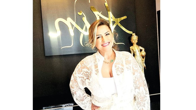 Adnan Kaya ve Mete Tamer Omur ile Bir İnsan Portresi - Güzellik ve estetiği bu kez dijitale taşıdı