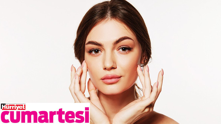 Bakımını yapın, cildiniz parlasın Bakımını yapın, cildiniz parlasın