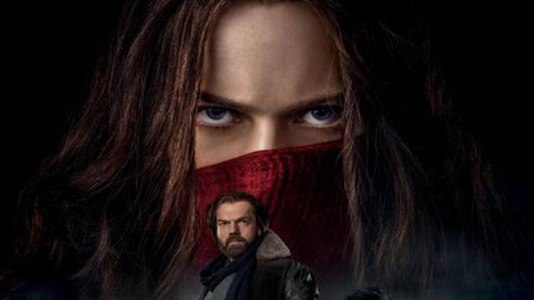 Ölümcül Makineler filmi konusu nedir Ölümcül Makineler oyuncuları kimler
