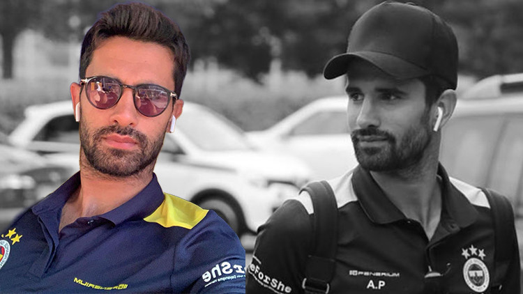 Son Dakika: Alper Potuktan çok konuşulacak Fenerbahçe itirafı Futbol hayatını bitiririz dediler Son Dakika: Alper Potuktan çok konuşulacak Fenerbahçe itirafı Futbol hayatını bitiririz dediler