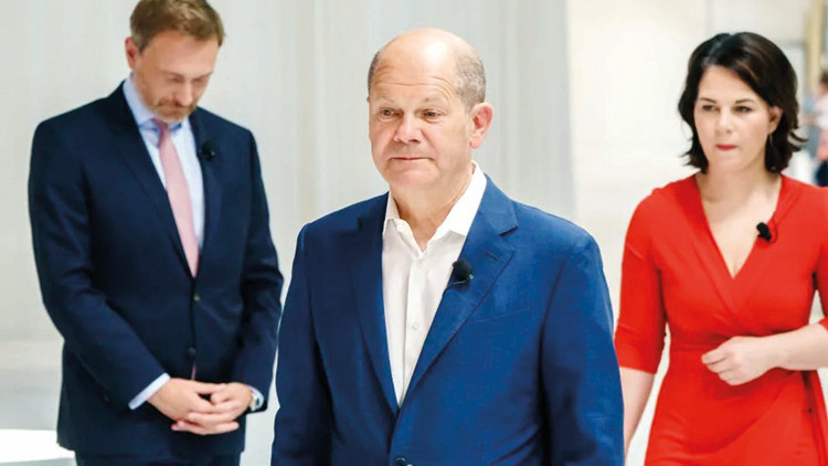 Almanya’ya ‘hasta ‘adam’ uyarısı