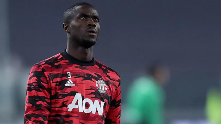 Beşiktaşta stoper hattına yeni aday; Eric Bailly