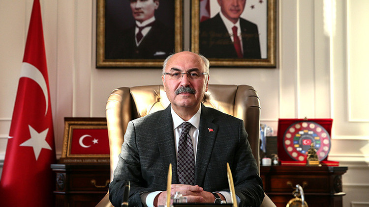 Yavuz Selim Köşger kimdir, kaç yaşında, nereli Adana Valiliğine yeni atanan Yavuz Selim Köşgerin hayatı ve biyografisi