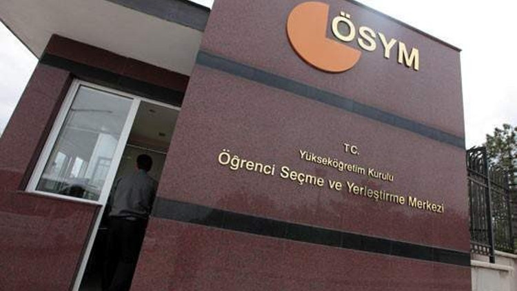 ÖSYM çöktü mü Kurumdan açıklama geldi