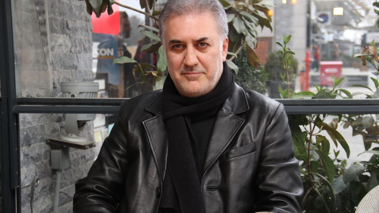 Tamer Karadağlı kimdir, kaç yaşında, nereli Devlet Tiyatroları Genel Müdürü olan Tamer Karadağlının hayatı hakkında bilgiler...