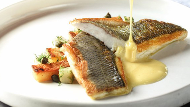 Balıklarla sağlıklı yaz sofraları kuralım