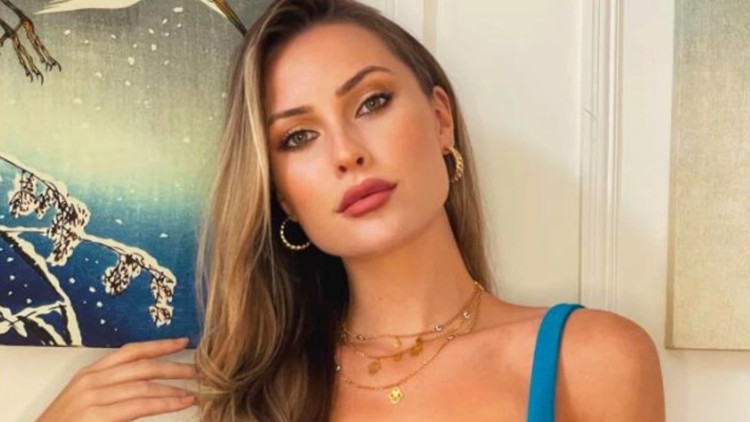 Serdar Ortaçın eski karısı Chloe Loughnan kimdir, nereli