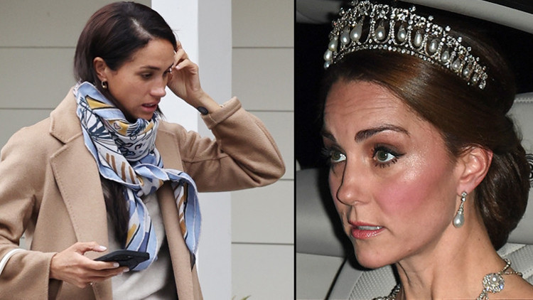 Biri prenses oldu, öteki  yerinde saydı: Yaz günü sarınıp sarmalandı