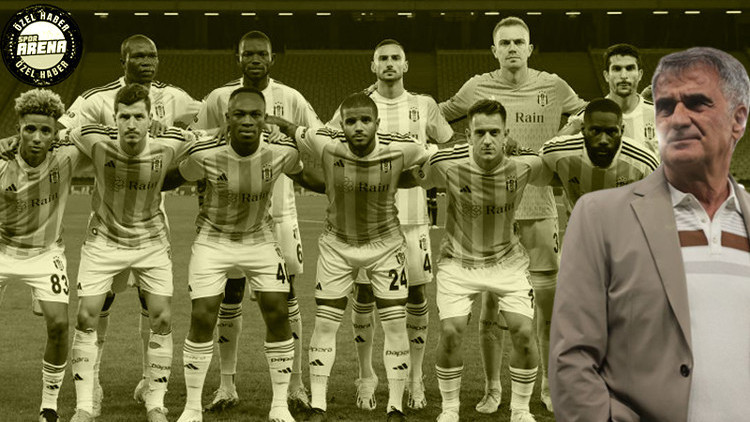 Fatih Karagümrük-Beşiktaş maçı sonrası kadro uyarısı: Herkesi uyuttular, tüm dengeyi bozdu Fatih Karagümrük-Beşiktaş maçı sonrası kadro uyarısı: Herkesi uyuttular, tüm dengeyi bozdu