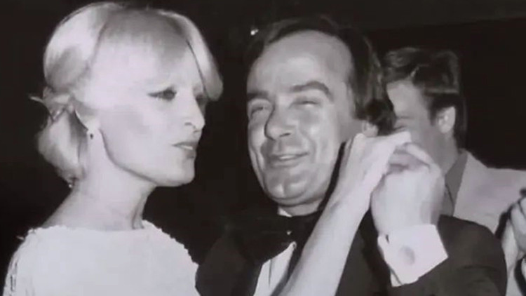 41 yıllık eşini kaybetmişti... Sensiz 9 yıl