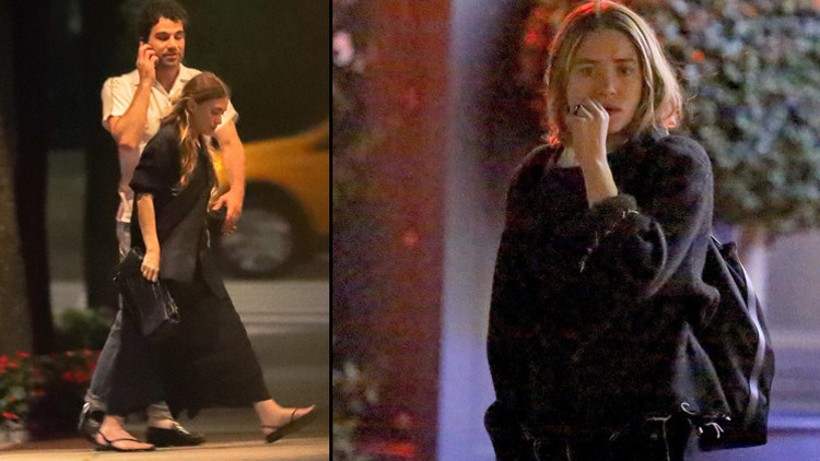 Gizli hamilelik bitti Eski çocuk yıldız anne oldu