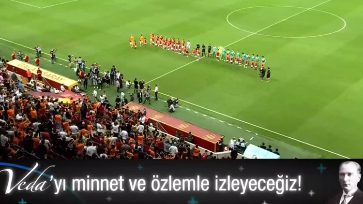 D Smart GO’dan Disney’e ‘Veda’ mesajı